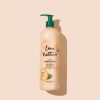 Caring Body Lotion with Organic Oat & Apricot