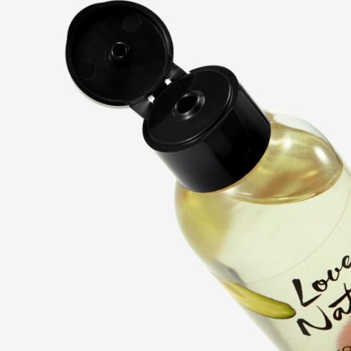 Nourishing Body, Face & Hair Oil with organic Avocado oil