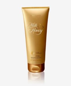 Milk & Honey Gold Smoothing Sugar Scrub