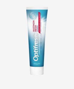 Maximum Fresh Toothpaste