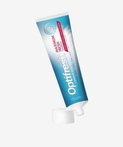 Maximum Fresh Toothpaste