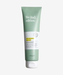 Anti-Cellulite Body Gel