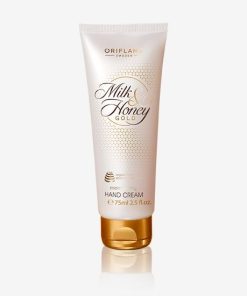 Milk & Honey Gold Moisturising Hand Cream