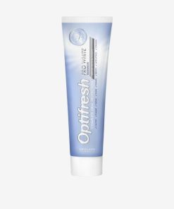 Pro White Toothpaste