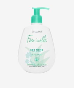 Soothing Intimate Wash Aloe Vera & Mallow