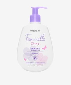 Teens Gentle Intimate Wash Wild Pansy