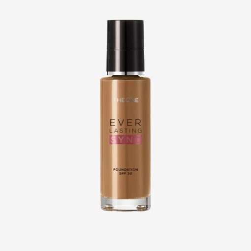 THE ONE Everlasting Sync Foundation SPF 30