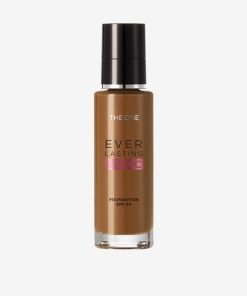 THE ONE Everlasting Sync Foundation SPF 30