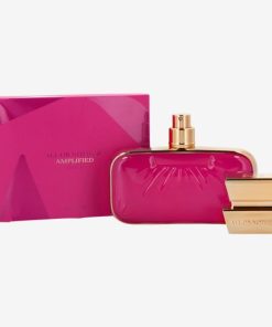 ALL OR NOTHING Amplified Parfum