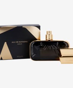 All or Nothing Parfum