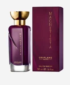 MAGNETISTA Eau de Parfum