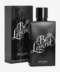 Be the Legend Eau de Toilette