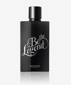 Be the Legend Eau de Toilette