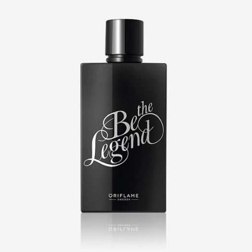 Be the Legend Eau de Toilette