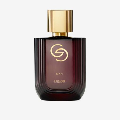 GIORDANI GOLD Man Eau de Parfum