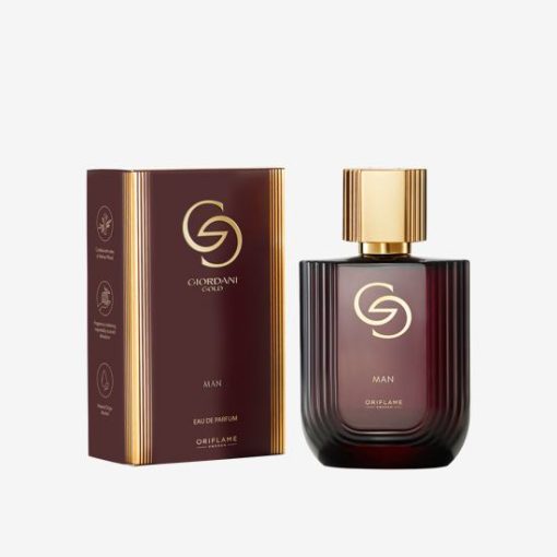 GIORDANI GOLD Man Eau de Parfum