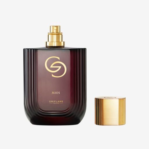 GIORDANI GOLD Man Eau de Parfum