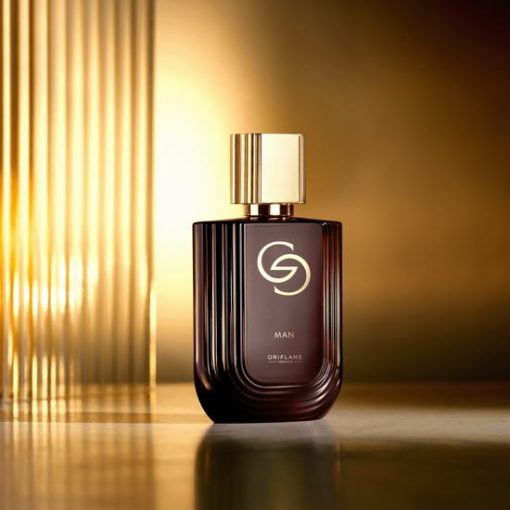 GIORDANI GOLD Man Eau de Parfum