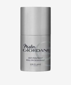 Mister Giordani Anti-perspirant Roll-On Deodorant