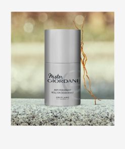 Mister Giordani Anti-perspirant Roll-On Deodorant